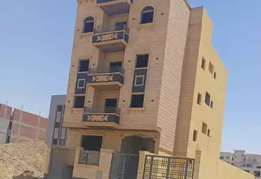 Apartments For sale in Mosalsal 6