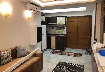 Apartments For rent in Taha Hussein St