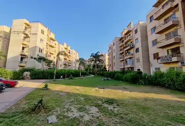 apartments for rent in El sheikh Zayed Dorra Mostakbal buildings