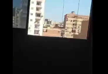 شقة تمليك بزهراء عين شمس