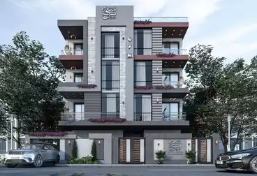 Apartments For sale in Suez Rd