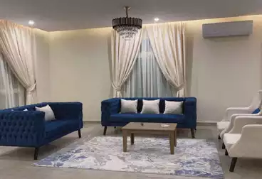 Apartments For rent in Adel El Bahnasawi St.