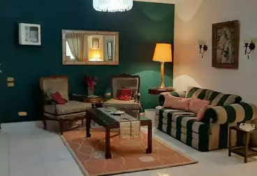 Apartments For rent in Shehab St