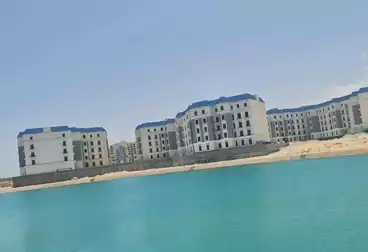 Apartments For sale in Latin District - Saudi Egyptian Construction