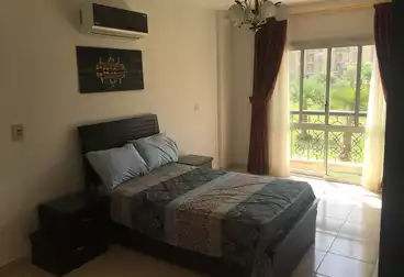 Apartments For rent in Amr Ibn El-Aas St.