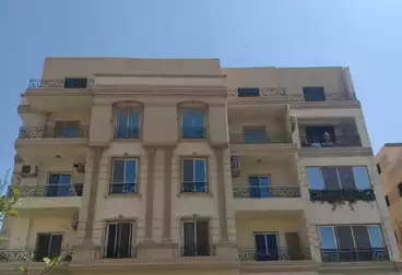 Apartments For sale in Doctor Hani Maher St.