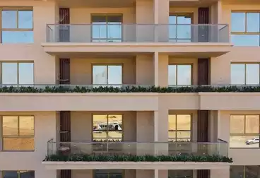 Resale Apartment 189 m in De Joya 1 Compound - Taj Misr