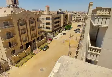 Roof For sale in El Andalus 1