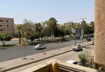 Apartments For sale in Downtown Badr