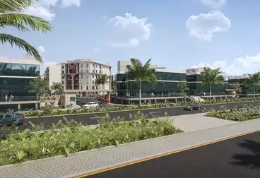 Apartments For sale in Green City Compound - Tesla