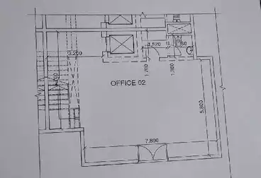 Offices For sale in Mountain View 1 Compound 