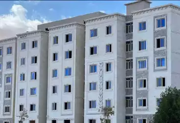 Apartments For sale in Green Life Compound - Tesla