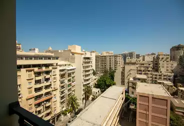 Apartment for sale 250 m Louran (Ibrahim Nasr St. - Brand Tower)