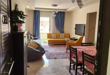 Apartment for rent in madinty b11