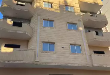 Apartments For sale in Bait El Watan Ninth Neighborhood