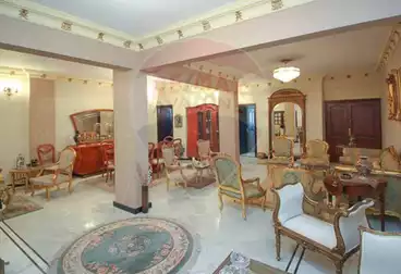 Duplex Apartment for sale 345 m Kafr Abdo (Ismailia St.) 