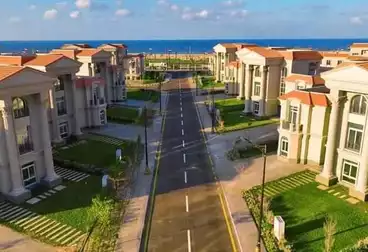 Villas For sale in Zahya - City Edge