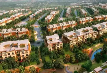    Sarai - READY TO MOVE Apartment + Garden Resale in Sarai