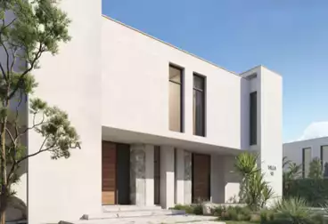 Separate Villa For sale in Direction White Resort - Arabella