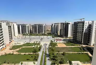 Apartments For rent in Park Towers - ZED El Sheikh Zayed Compound