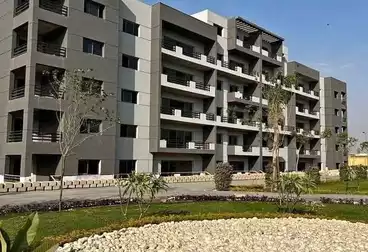 Apartments For sale in Creek Town Compound - IL Cazar