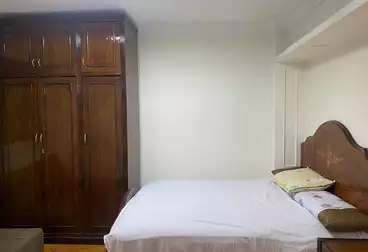 Furnished Apartment For rent in El Mesaha St.