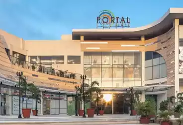 Offices For rent in The Portal Mall - Sodic