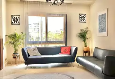 Apartment For Rent-Zayed Court Yard-Good Location-Lowest Price.Code ZMK29219