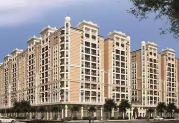 Apartments For sale in Gamila Abu Herid St.