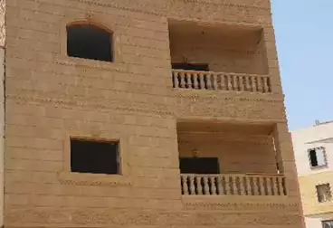 Apartments For sale in Abo El Hawl 3