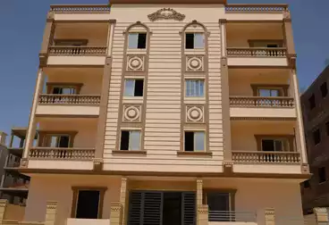 Apartments For sale in Bait El Watan El Asasy 