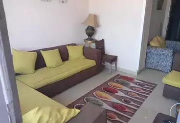 Furnished Apartment For rent in El Gaish Rd 1200