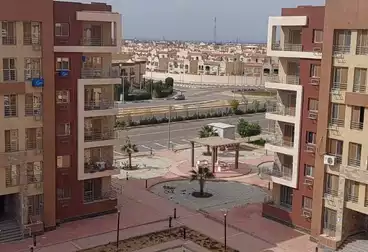 Apartments For sale in Ganet El Shorouk