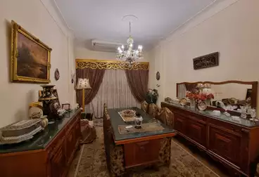 Apartments For sale in Abdallah Abo El Seoud St.