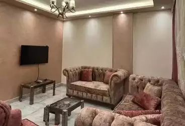 Apartments For rent in Abd El Hameed Badawi St.