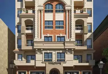 Apartments For sale in Street 6