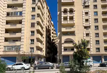 Apartments For sale in Antoniadis City Compound