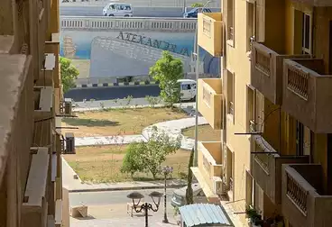 Apartments For sale in Antoniadis City Compound