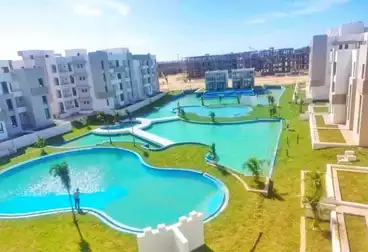 Town House For sale in Zahra Resort - Morshedy Group