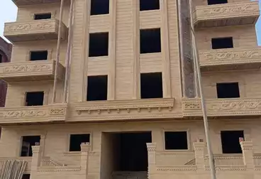 Apartments For sale in Bait El Watan El Asasy 