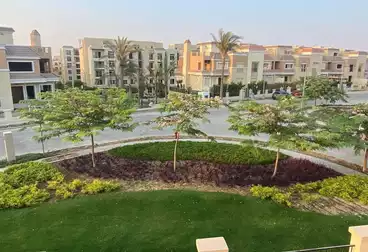 3-bedroom apartment with a discount for a limited time on Suez Road