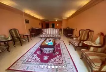 Apartment with Garden For sale in Zayed 2000 Compound - Dorra