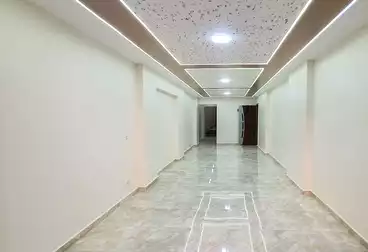 Apartments For sale in Khalil Hamada St.