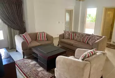 Apartments For rent in Cairo - El Ain El Sokhna Road