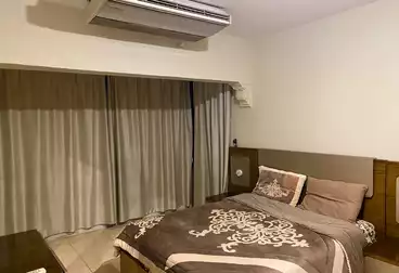 Furnished Apartment For rent in Milsa Buildings