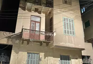 For sale house 150 m2 in hadka residential district fayoum