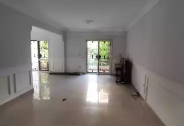 Apartment with Garden For sale in Hadayek El Mohandiseen