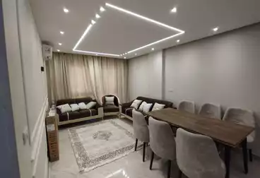 Apartments For rent in Madinaty Entrance 2