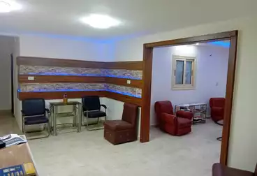 Poly-Clinic For Rent In Moharem Bey Main Street