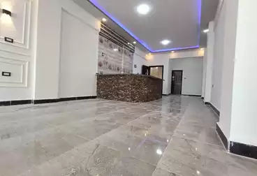 شاليهات للبيع - 4 غرف - بالدور 1